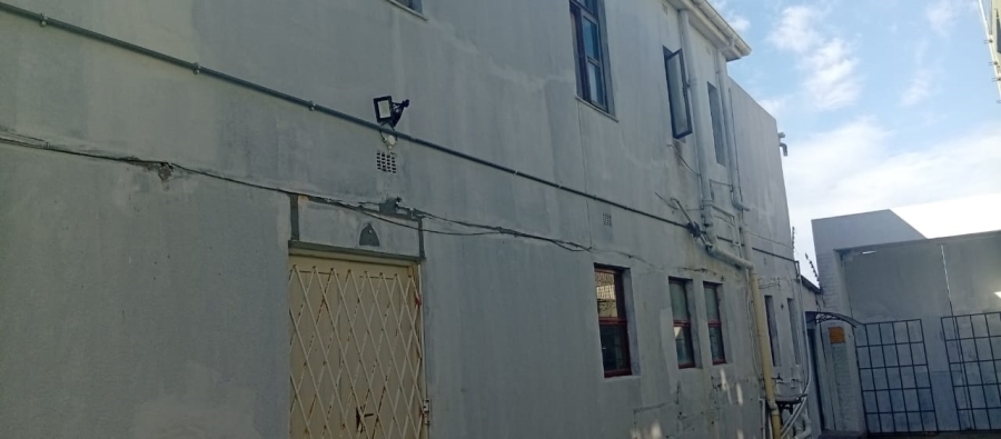 Commercial Property for Sale in Salt River Western Cape